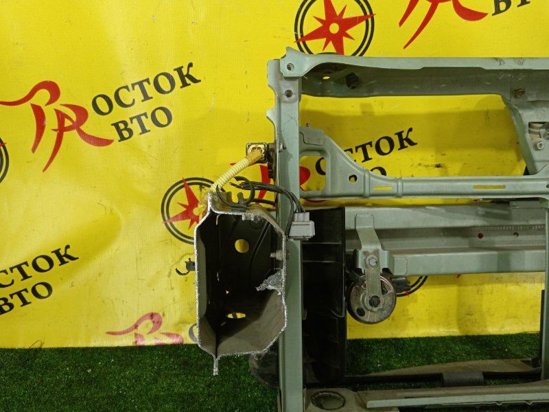 Рамка радиатора, 4000 рублей, Красноярск