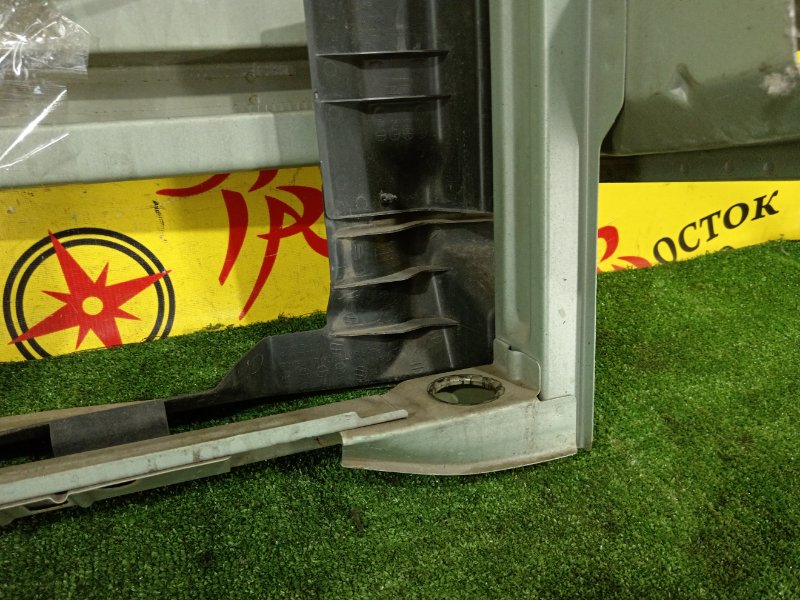 Рамка радиатора, 4000 рублей, Красноярск