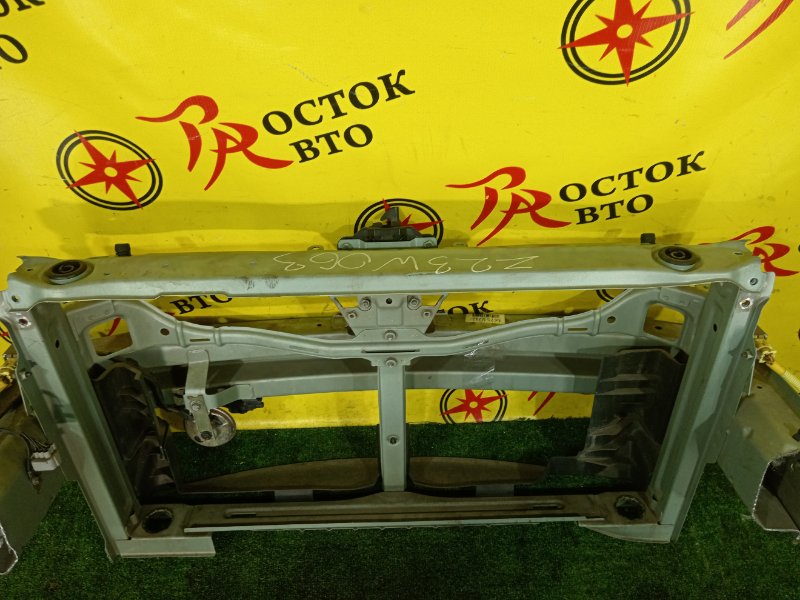 Рамка радиатора, 4000 рублей, Красноярск