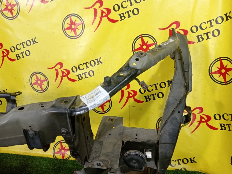 Рамка радиатора, 5000 рублей, Красноярск