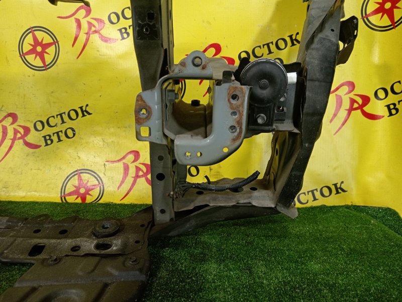 Рамка радиатора, 5000 рублей, Красноярск