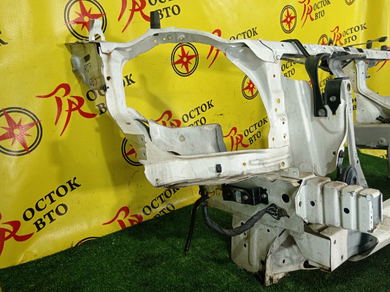 Рамка радиатора, 2500 рублей, Красноярск