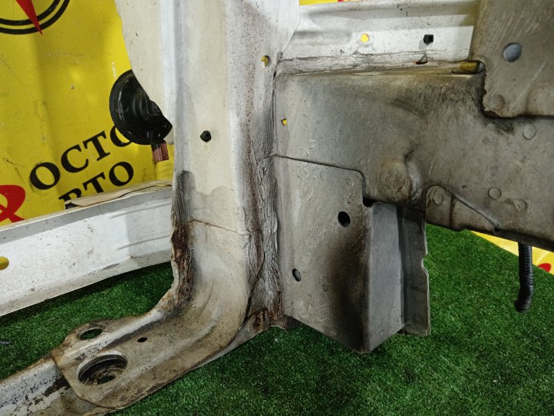 Рамка радиатора, 2500 рублей, Красноярск