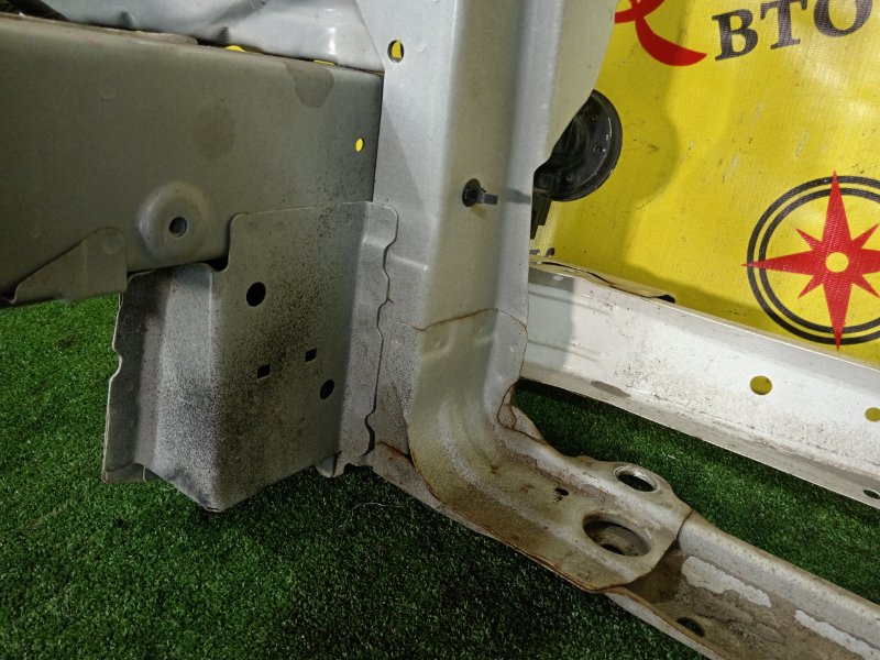 Рамка радиатора, 2500 рублей, Красноярск