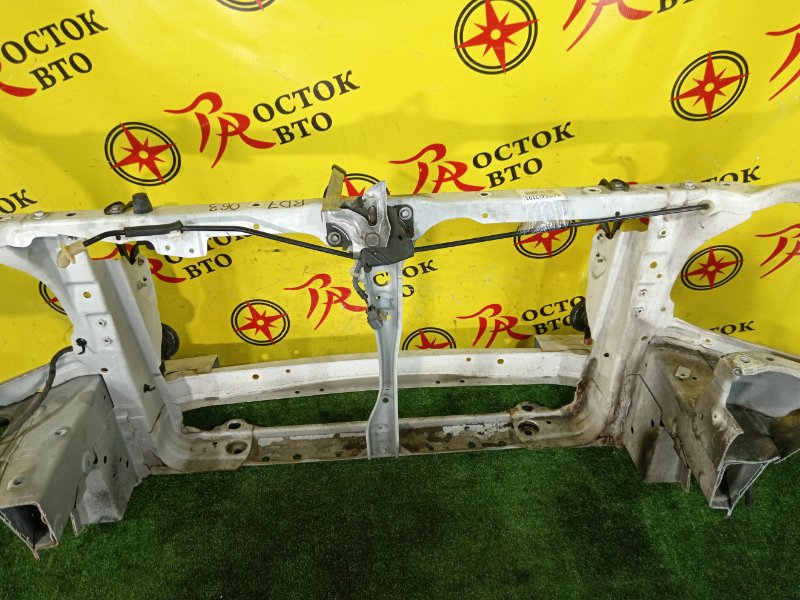 Рамка радиатора, 2500 рублей, Красноярск