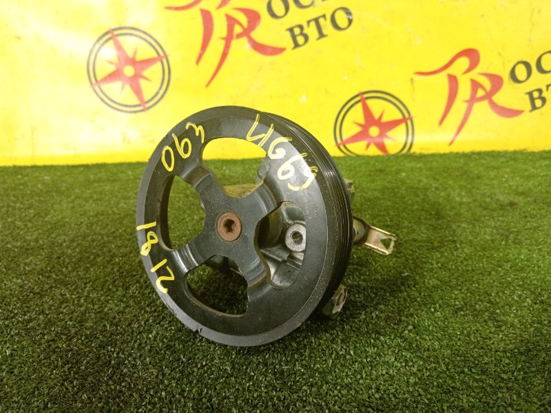 гидроусилитель, 4000 рублей, Красноярск