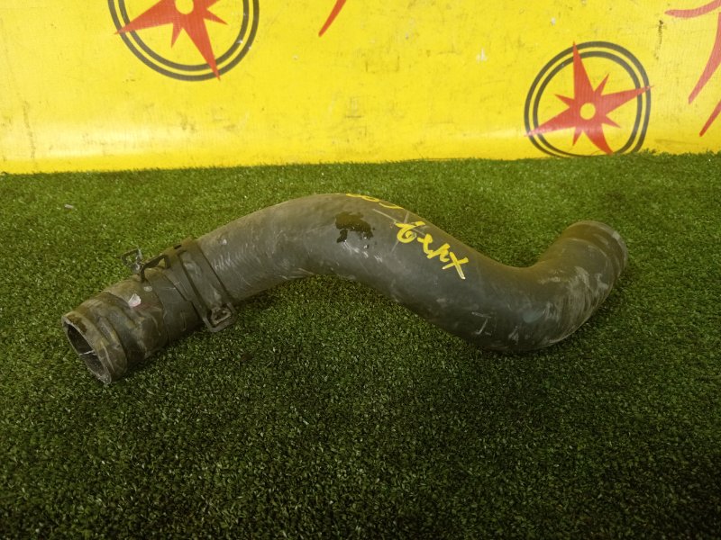 Патрубок радиатора, 400 рублей, Красноярск