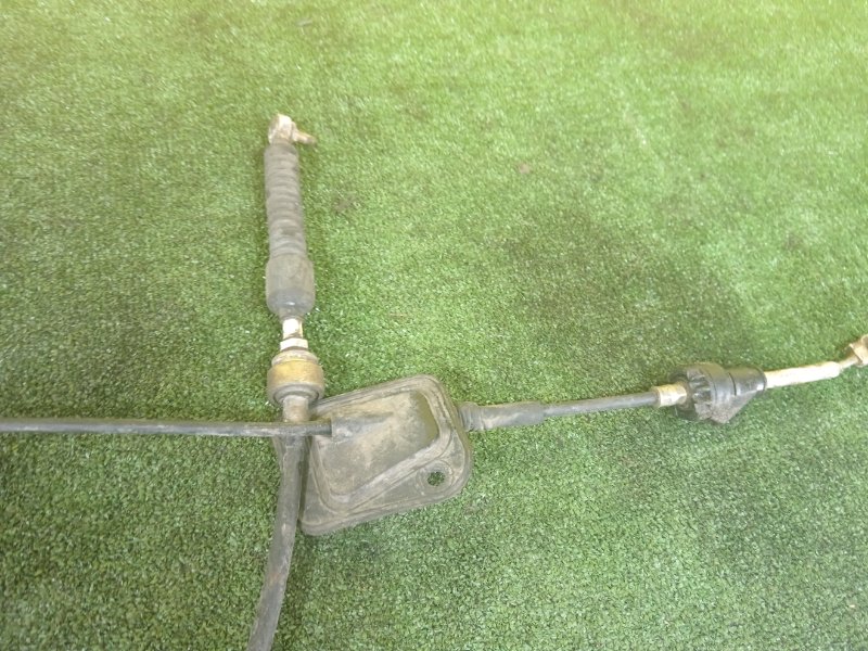 трос переключения кпп, 2500 рублей, Красноярск