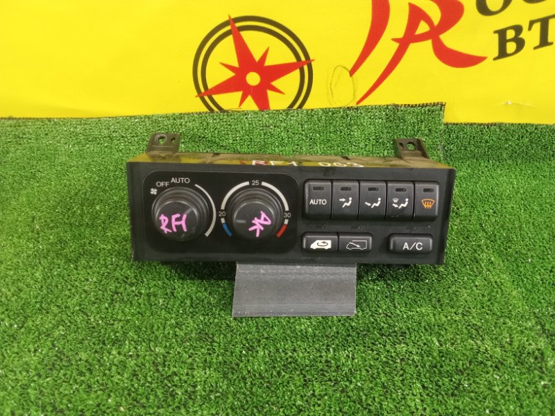 Блок управления климат-контролем, 600 рублей, Красноярск