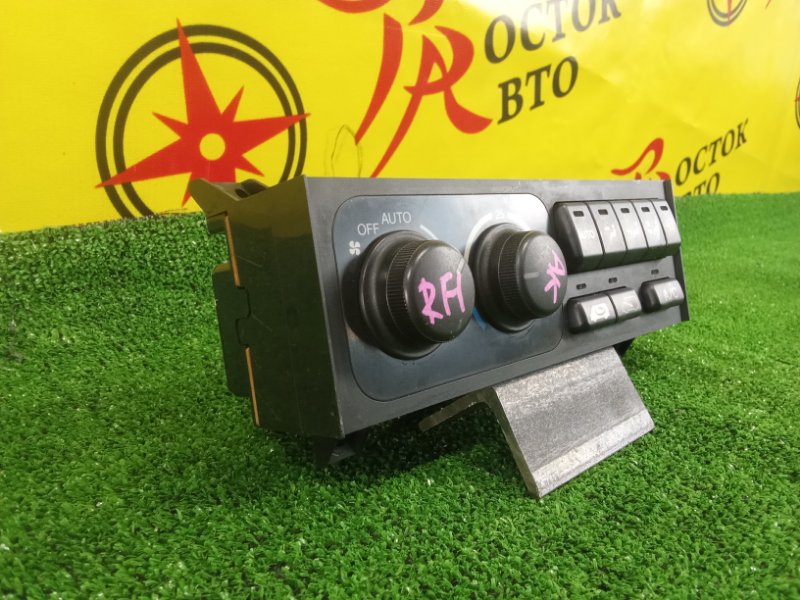 Блок управления климат-контролем, 600 рублей, Красноярск