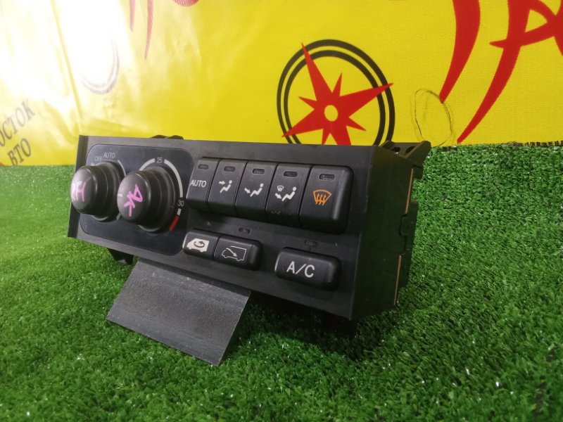 Блок управления климат-контролем, 600 рублей, Красноярск