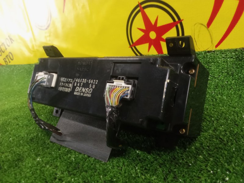 Блок управления климат-контролем, 600 рублей, Красноярск