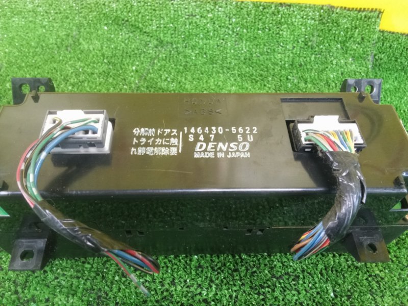 Блок управления климат-контролем, 600 рублей, Красноярск