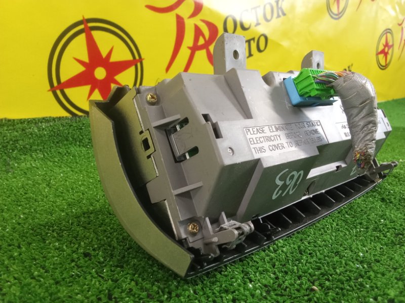 Блок управления климат-контролем, 1000 рублей, Красноярск