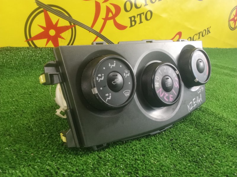 Блок управления климат-контролем, 850 рублей, Красноярск