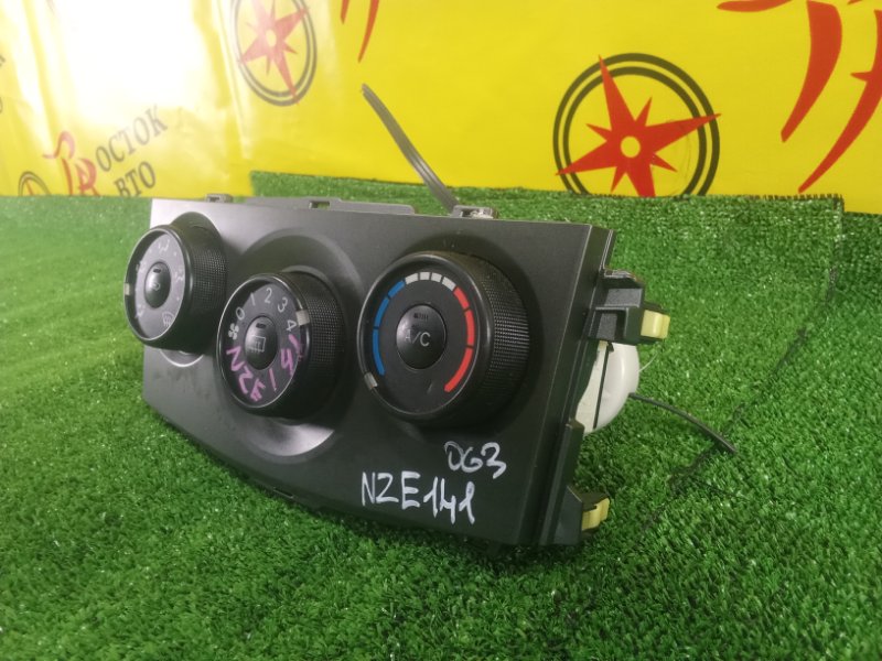 Блок управления климат-контролем, 850 рублей, Красноярск