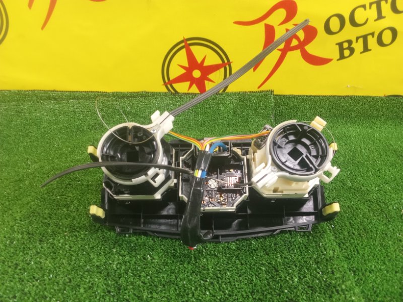 Блок управления климат-контролем, 850 рублей, Красноярск