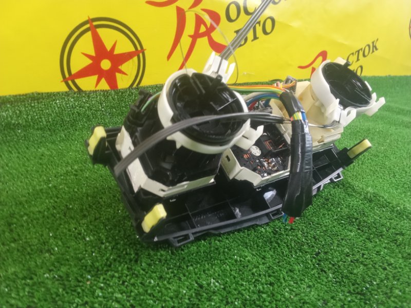 Блок управления климат-контролем, 850 рублей, Красноярск