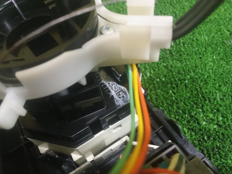 Блок управления климат-контролем, 850 рублей, Красноярск