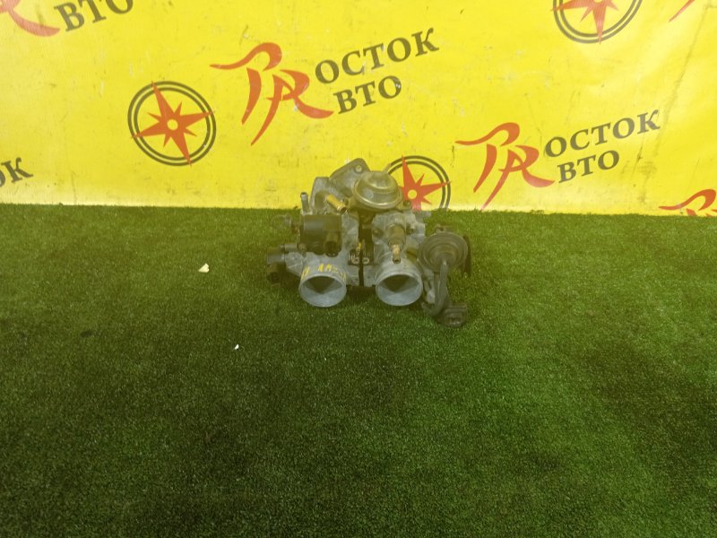 Дроссельная заслонка, 7500 рублей, Красноярск