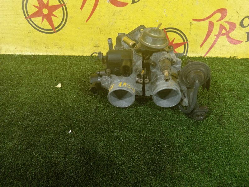 Дроссельная заслонка, 7500 рублей, Красноярск