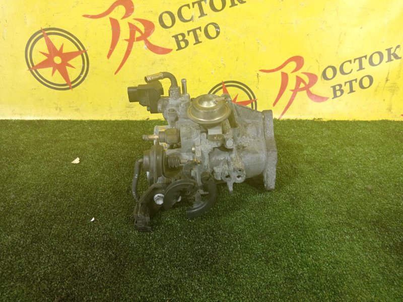 Дроссельная заслонка, 7500 рублей, Красноярск