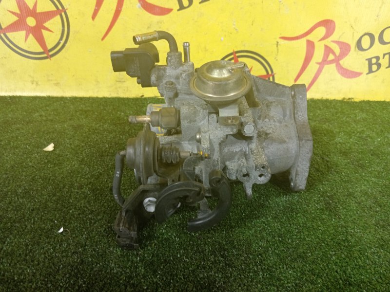 Дроссельная заслонка, 7500 рублей, Красноярск