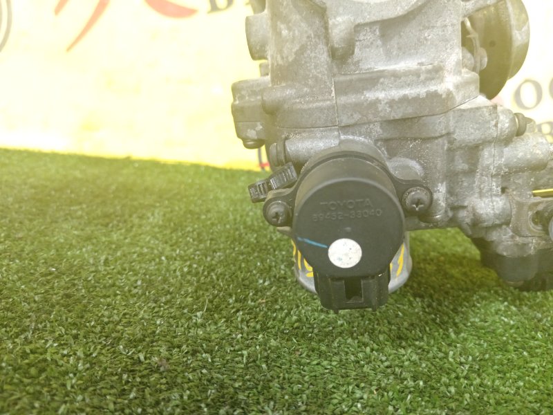 Дроссельная заслонка, 7500 рублей, Красноярск