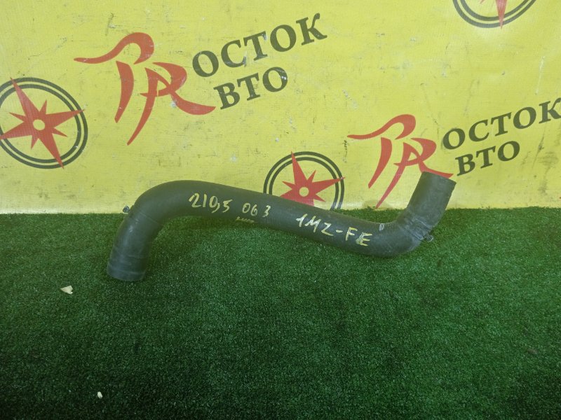 Патрубок радиатора, 350 рублей, Красноярск