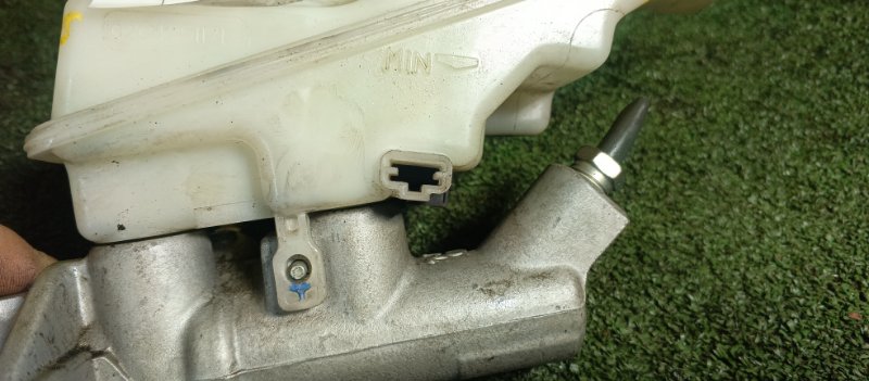 Главный тормозной цилиндр, 800 рублей, Красноярск