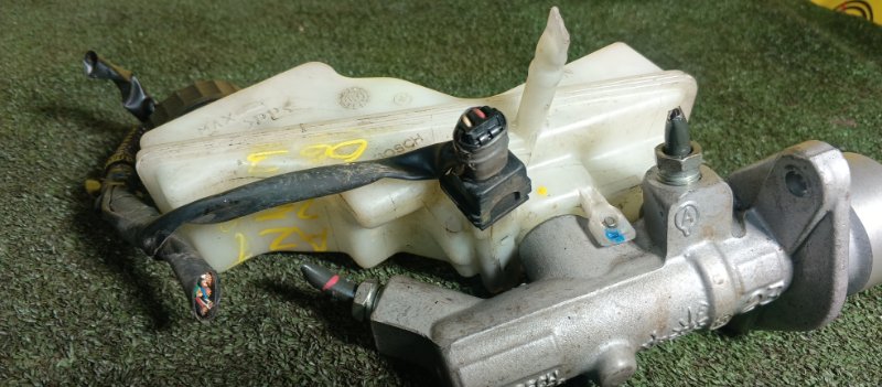 Главный тормозной цилиндр, 800 рублей, Красноярск