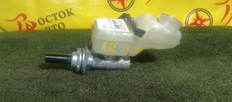 Главный тормозной цилиндр, 700 рублей, Красноярск