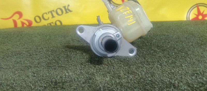 Главный тормозной цилиндр, 700 рублей, Красноярск