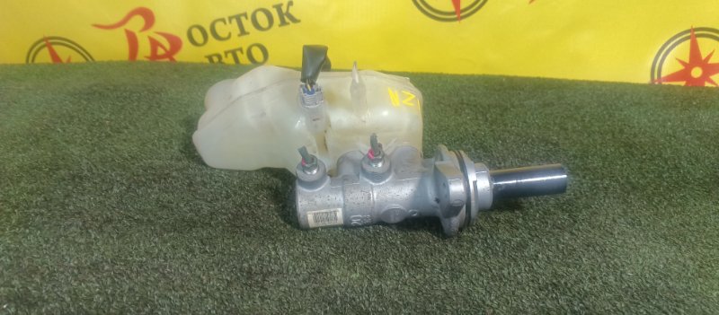 Главный тормозной цилиндр, 700 рублей, Красноярск