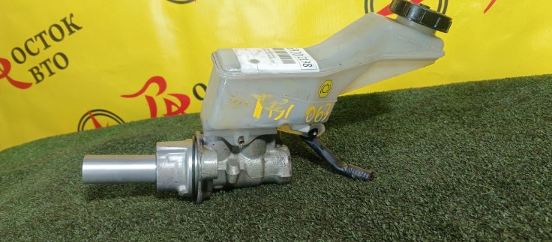 Главный тормозной цилиндр, 300 рублей, Красноярск