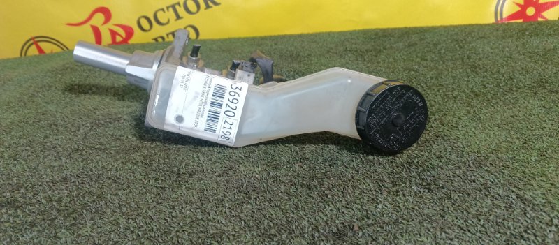 Главный тормозной цилиндр, 300 рублей, Красноярск