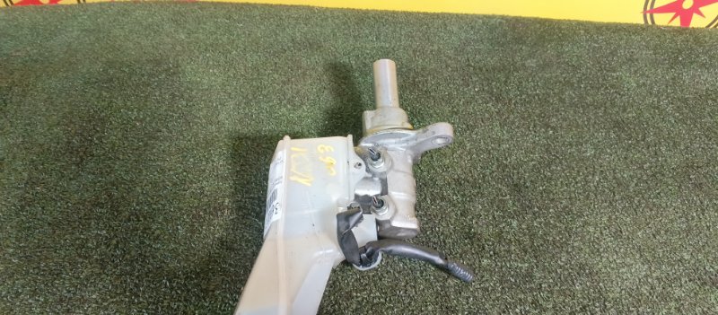 Главный тормозной цилиндр, 300 рублей, Красноярск