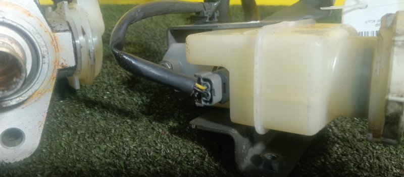 Главный тормозной цилиндр, 800 рублей, Красноярск