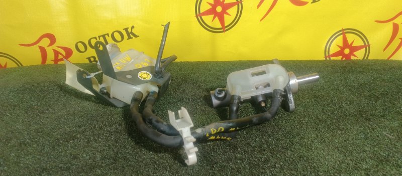 Главный тормозной цилиндр, 800 рублей, Красноярск