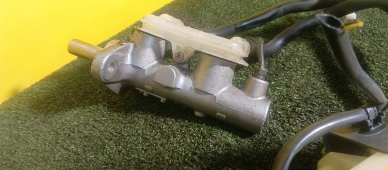 Главный тормозной цилиндр, 800 рублей, Красноярск