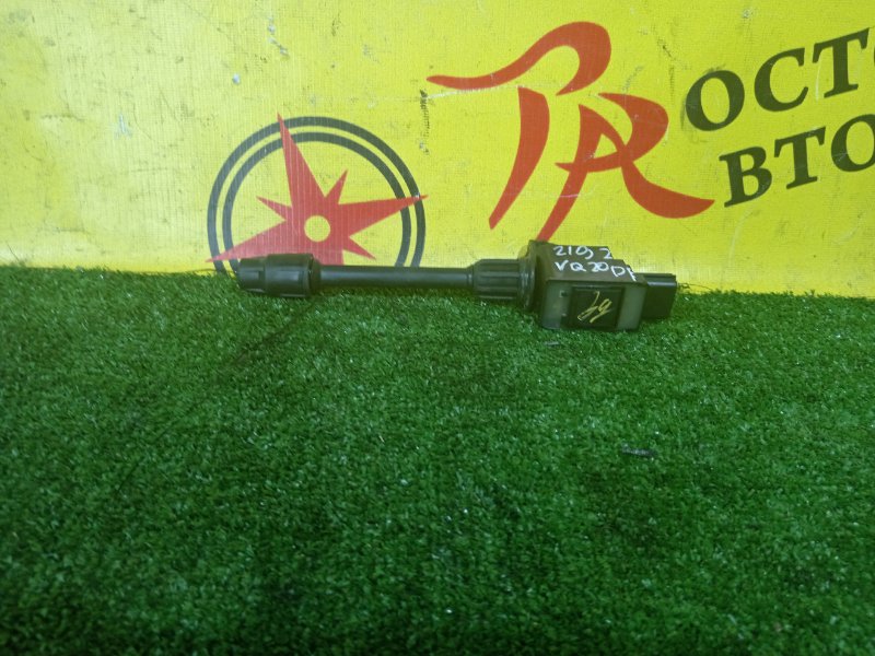 Катушка зажигания, 1000 рублей, Красноярск