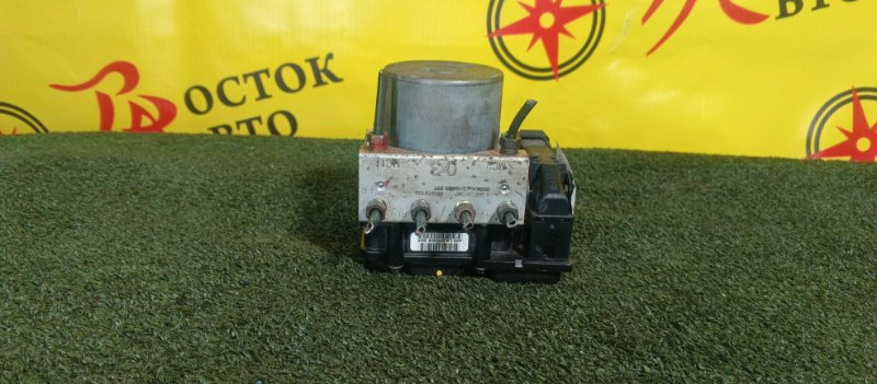 Блок ABS, 800 рублей, Красноярск