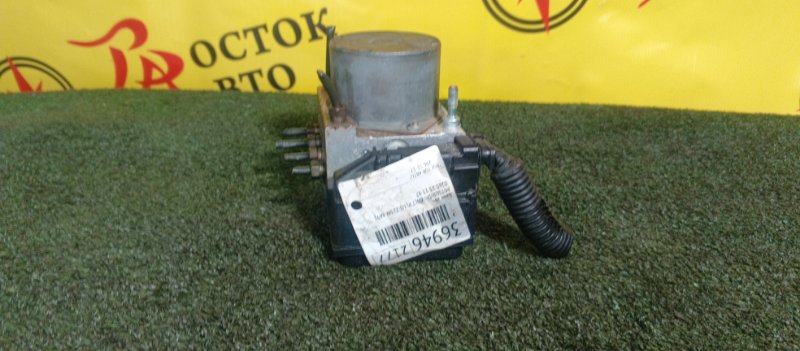 Блок ABS, 800 рублей, Красноярск