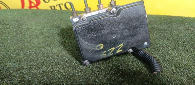 Блок ABS, 800 рублей, Красноярск