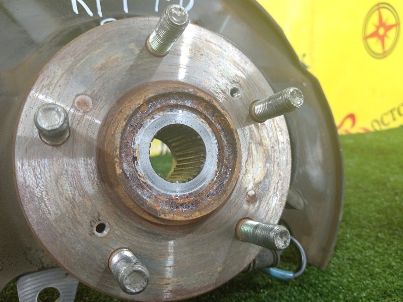 Ступица, 350 рублей, Красноярск