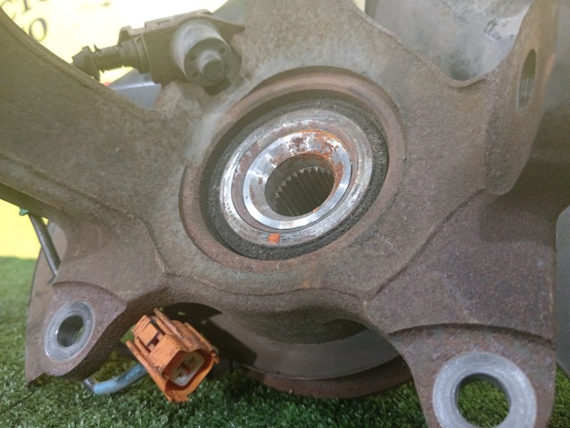 Ступица, 350 рублей, Красноярск