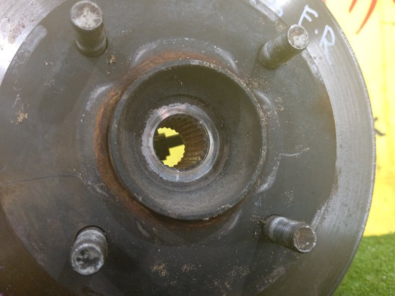 Ступица, 1000 рублей, Красноярск