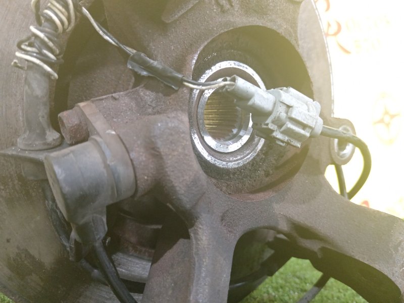 Ступица, 1000 рублей, Красноярск