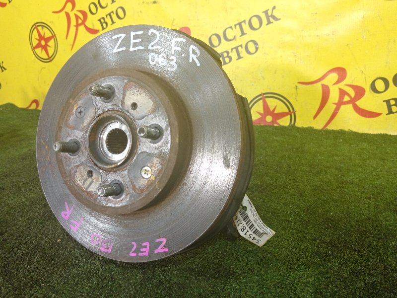 Ступица, 350 рублей, Красноярск