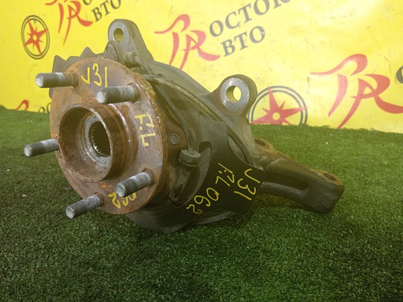 Ступица, 1800 рублей, Красноярск